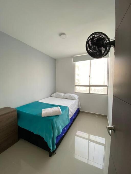 Bonito apartamento en Arauco - One-Bedroom Apartment - 20