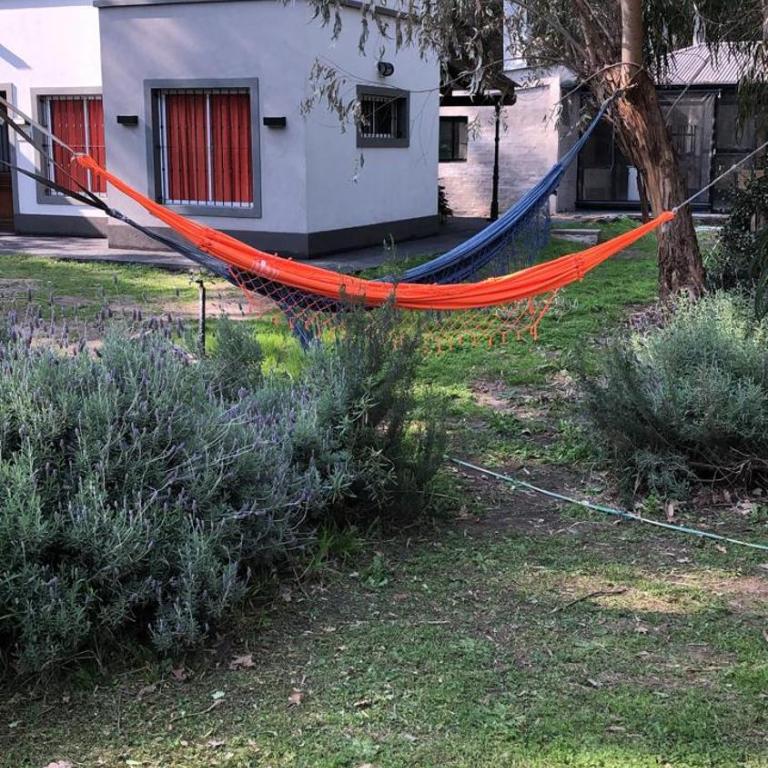 Viento Potro Casa de Campo - Villa de 3 dormitorios - 12