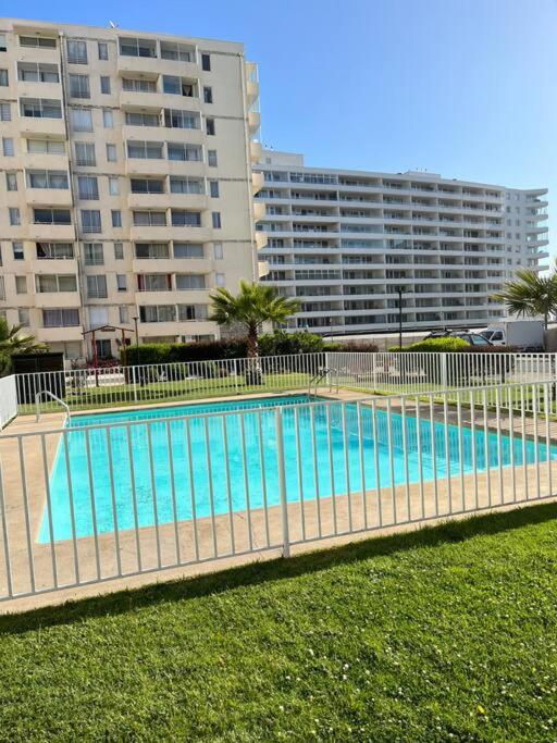 Hermoso departamento a media cuadra Playa Serena - 3 Habitaciones - Apartamento de 3 dormitorios - 26