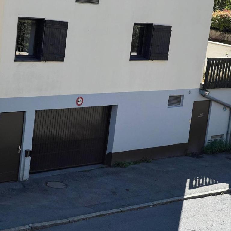 Chamonix Charmant duplex 4 personnes et un enfant - Apartment mit 1 Schlafzimmer - 13