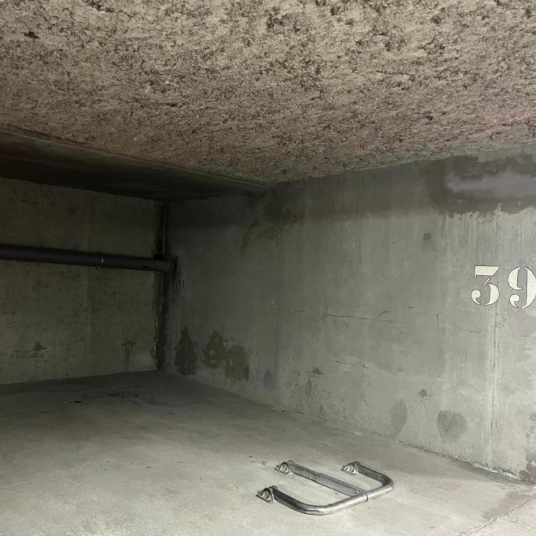 Chamonix Charmant duplex 4 personnes et un enfant - Apartment mit 1 Schlafzimmer - 15