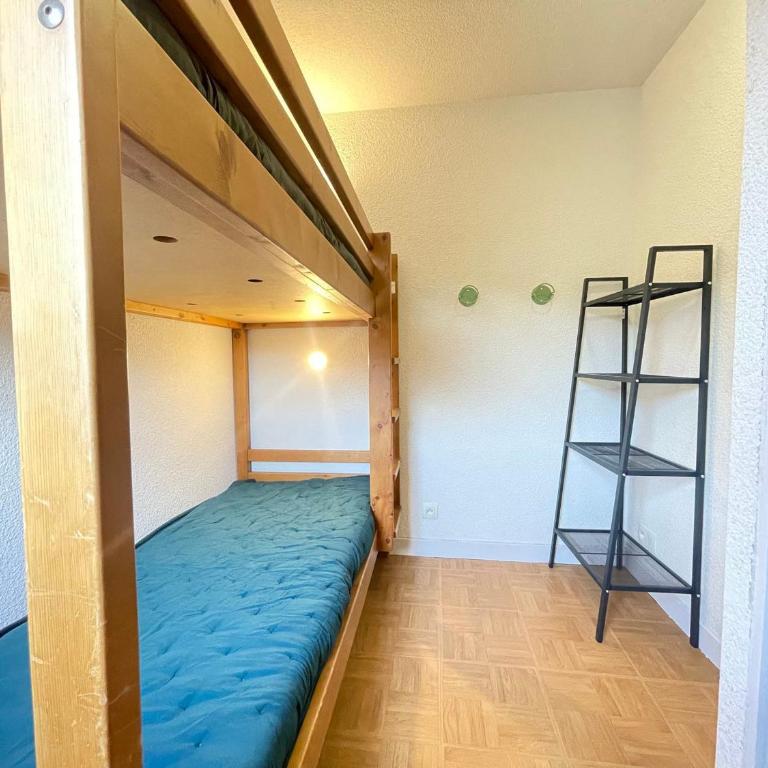 Appartement 6 pers. avec piscine, animaux acceptés au pied des pistes - Apartamento de 2 dormitorios - 5