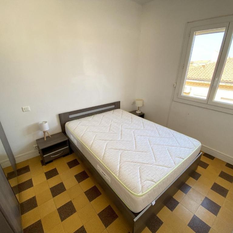 Appartement proche plage, centre-ville, équipé pour 5 personnes - FR-1-781-57 - Appartamento - 7