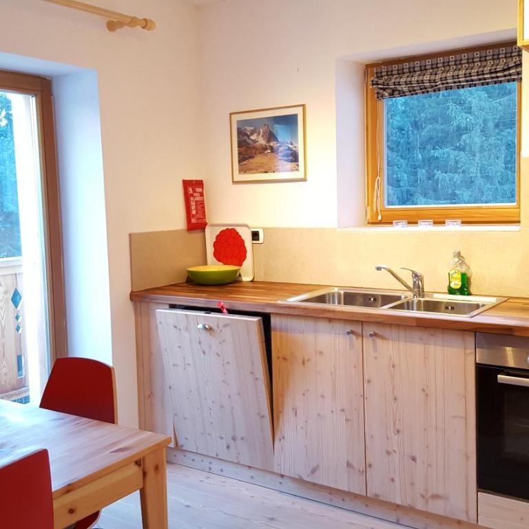 Casa Alfredino - Appartamento - 11