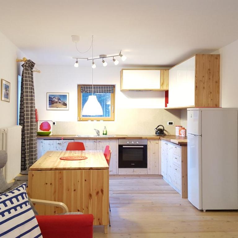 Casa Alfredino - Appartamento - 1