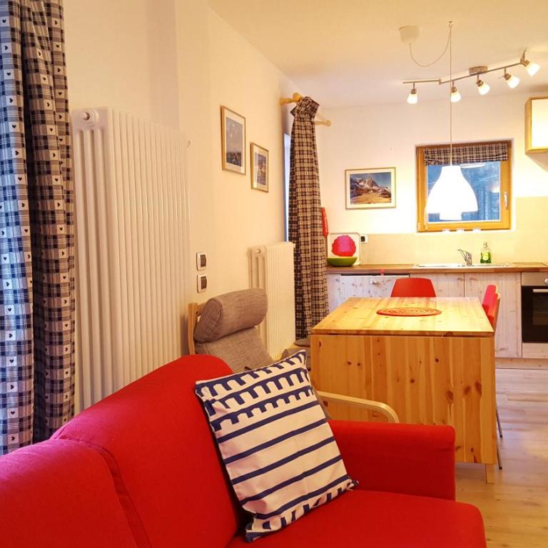 Casa Alfredino - Appartamento - 12