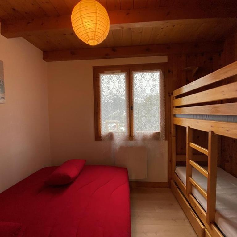Appartement 1 chambre au centre, bien équipé avec WIFI - Appartement 1 Chambre - 4