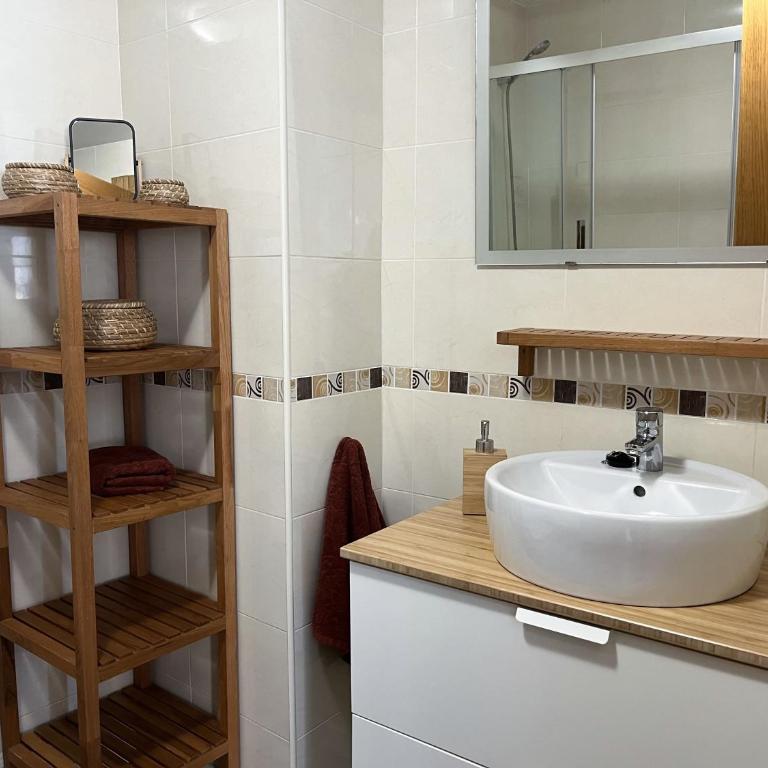 Alma of Málaga - Central 1-Bedroom Apartment - Apartamento de 1 dormitorio - 20
