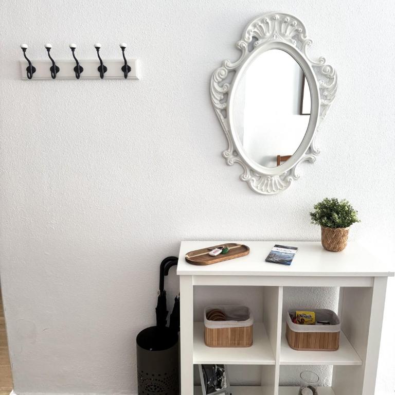 Alma of Málaga - Central 1-Bedroom Apartment - Apartamento de 1 dormitorio - 30