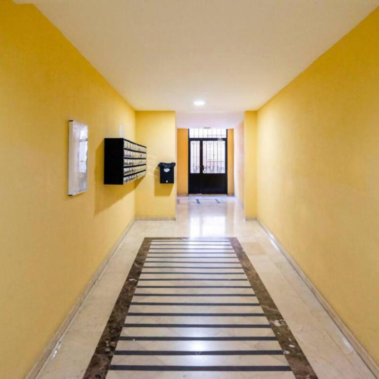 Alma of Málaga - Central 1-Bedroom Apartment - Apartamento de 1 dormitorio - 41