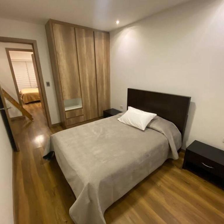 Beautiful House, Luxury, Space and Comfort - Villa - 15