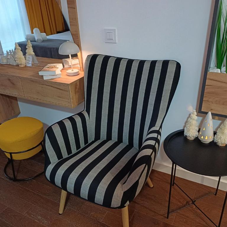 Alex lux apartman - One-Bedroom Apartment - 51