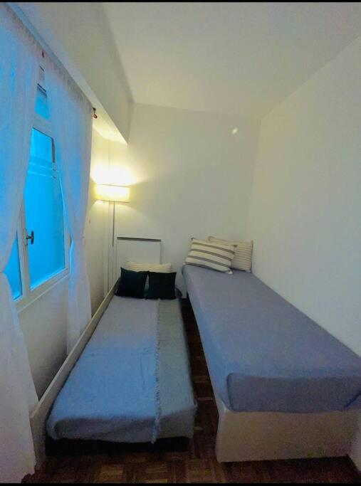 Apartamento Mansilla Recoleta 4 plazas - Apartamento de 2 dormitorios - 6