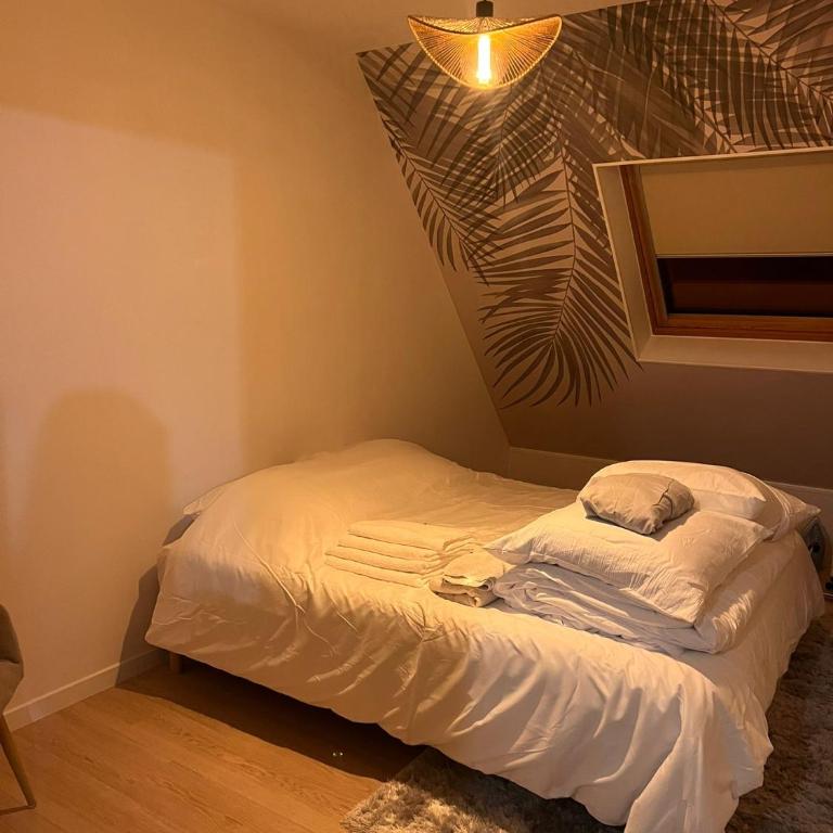 NEW, Strasbourg T2 Neuf Proche Parlement - Appartamento Superior con 1 Camera da Letto e Balcone - 17