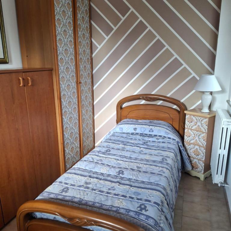 Villa Elisir - Appartamento con 2 Camere da Letto e con Piscina Privata - 5