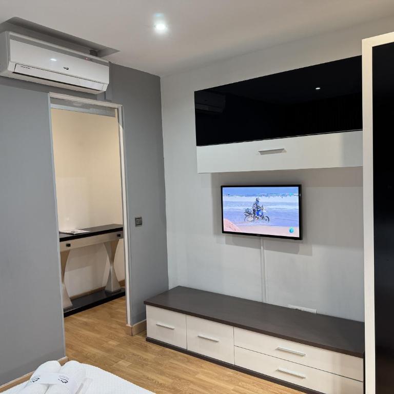 Apartamentos Day Madrid CALLAO II - Two-Bedroom Apartment - 8