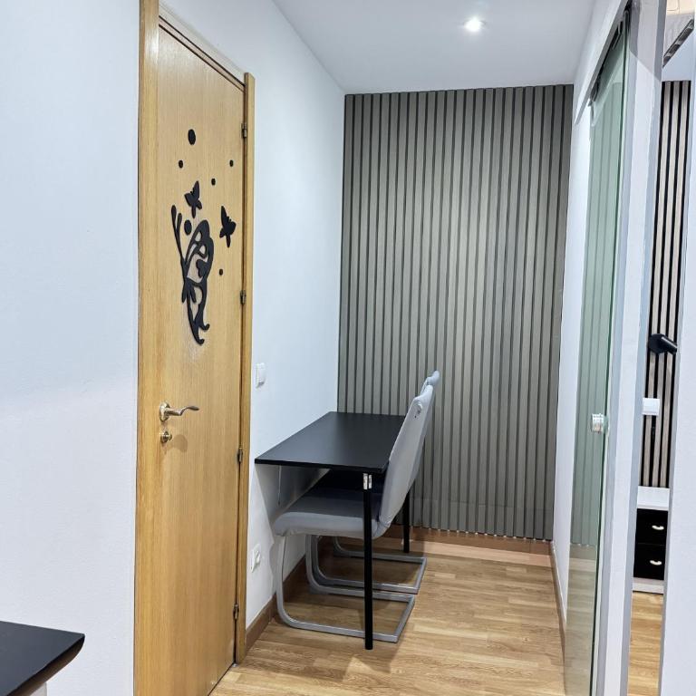 Apartamentos Day Madrid CALLAO II - Two-Bedroom Apartment - 17