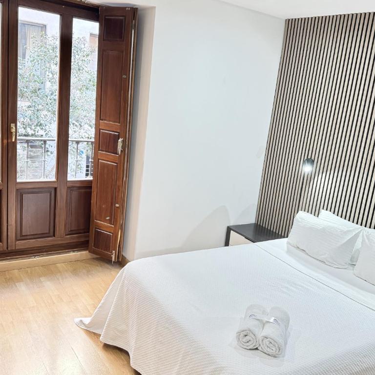 Apartamentos Day Madrid CALLAO II - Two-Bedroom Apartment - 22