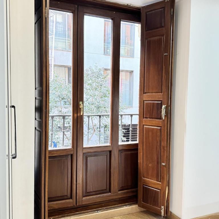 Apartamentos Day Madrid CALLAO II - Two-Bedroom Apartment - 18