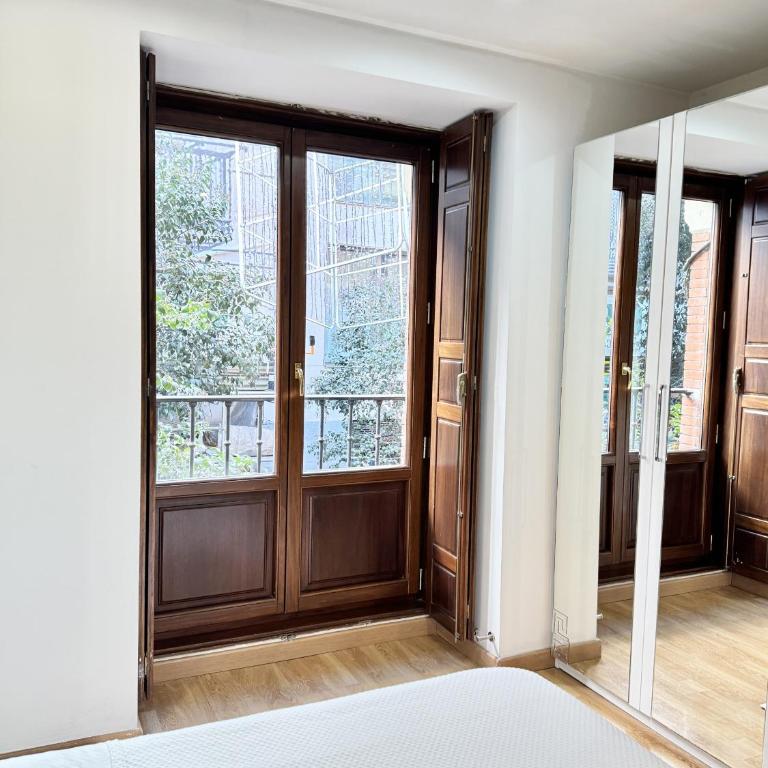 Apartamentos Day Madrid CALLAO II - Two-Bedroom Apartment - 23