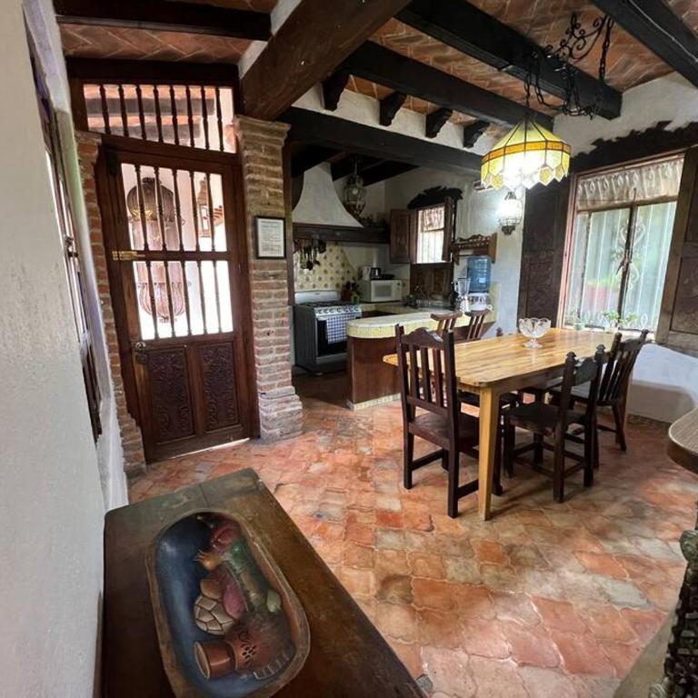 Depa en el corazón de San Miguel - Apartamento de 1 dormitorio - 7