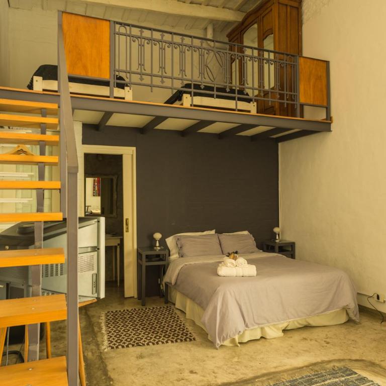 Palermo Viejo Bed & Breakfast - Superior Room - 1