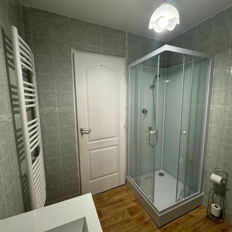 Maison de ville avec jardin privé dans le centre - Maison 3 Chambres - 2