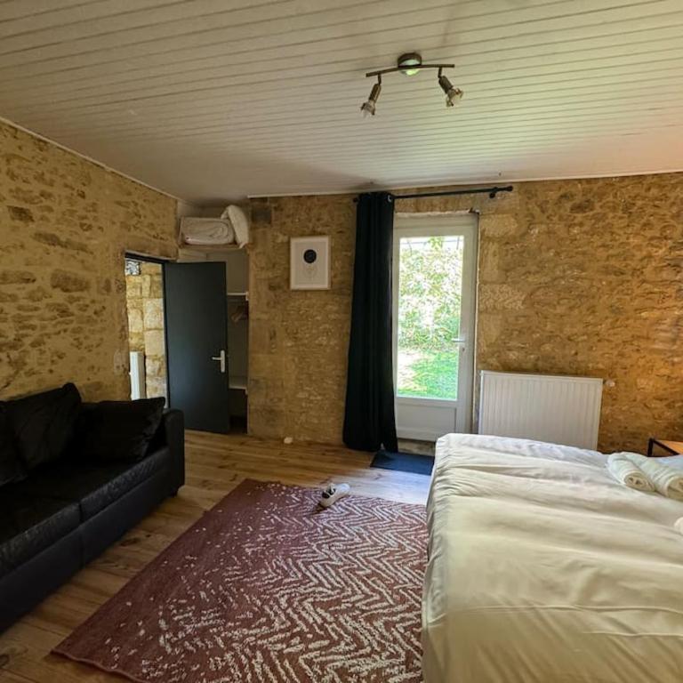 Maison de ville avec jardin privé dans le centre - Maison 3 Chambres - 13