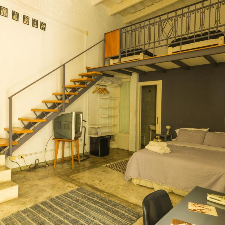 Palermo Viejo Bed & Breakfast - Habitación Superior - 2