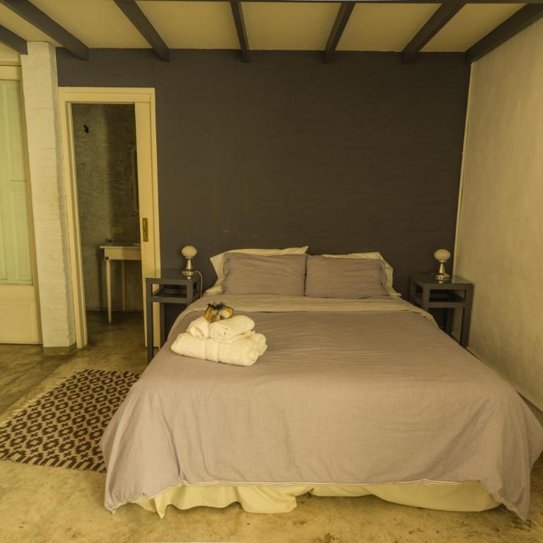 Palermo Viejo Bed & Breakfast - Habitación Superior - 3