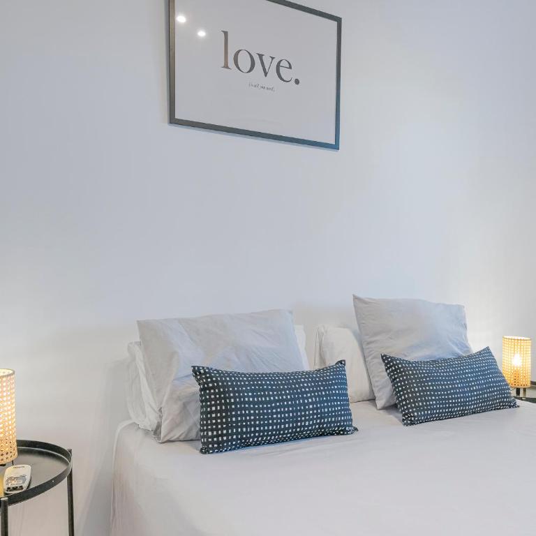 Rent Prestige- Jardines Andalucia Puerto Banus - Two-Bedroom Apartment - 13
