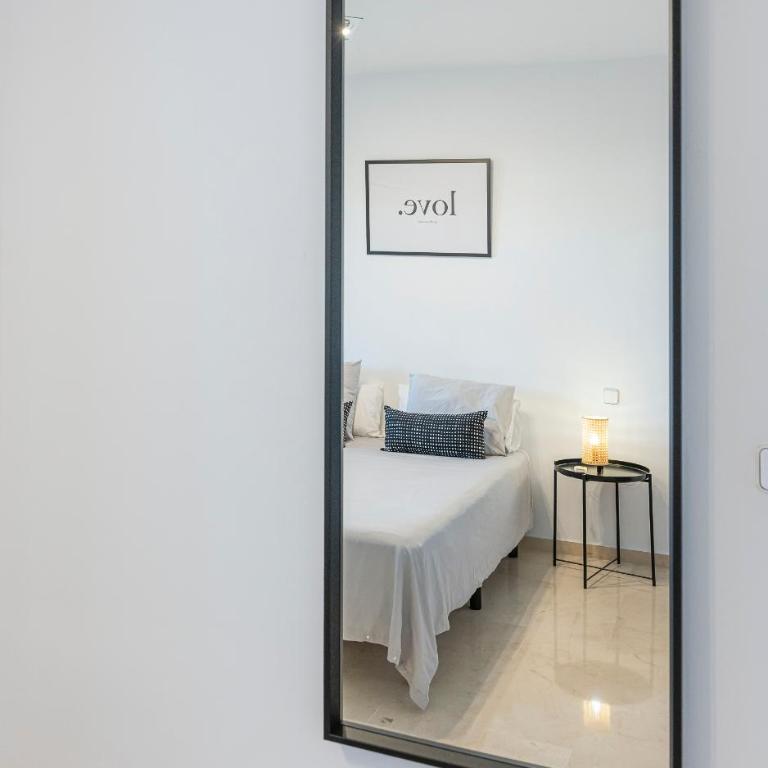Rent Prestige- Jardines Andalucia Puerto Banus - Two-Bedroom Apartment - 22