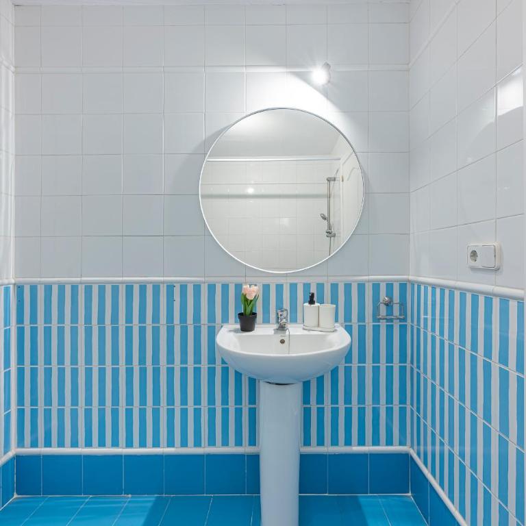 Rent Prestige- Jardines Andalucia Puerto Banus - Two-Bedroom Apartment - 19