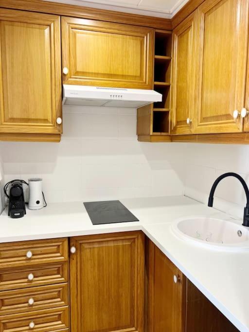 Florazar 2 Apartamento frente al mar en Cullera - Apartamento de 1 dormitorio - 18