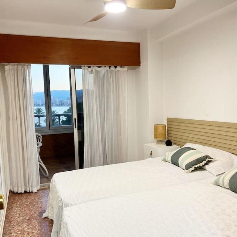 Florazar 2 Apartamento frente al mar en Cullera - Apartamento de 1 dormitorio - 20