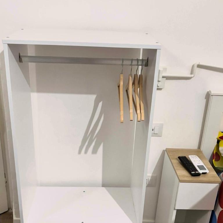 caZA' Capo 40MQ nel centro di Palermo - Appartamento con 1 Camera da Letto - 25