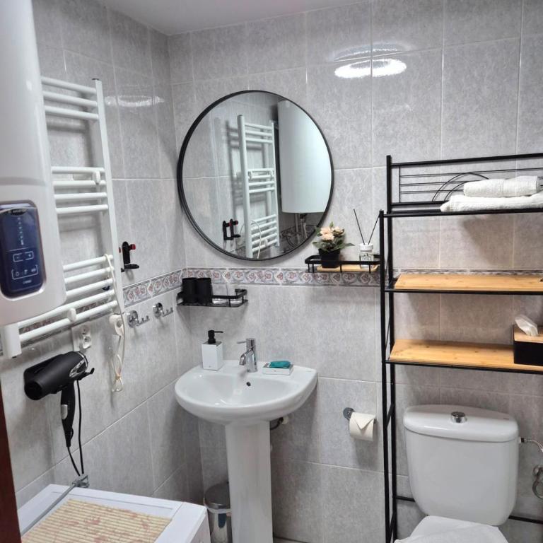 Azul del mar - Apartamento con terraza - 42