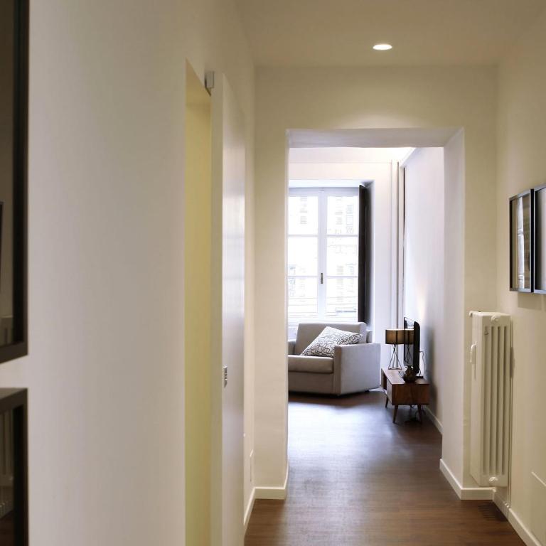 Le Tre Madame - Superior Apartment - 2