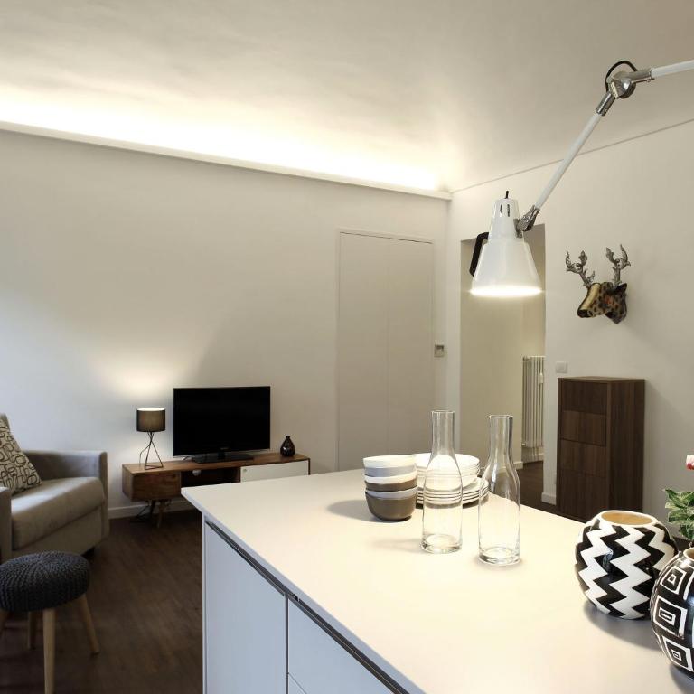Le Tre Madame - Superior Apartment - 3