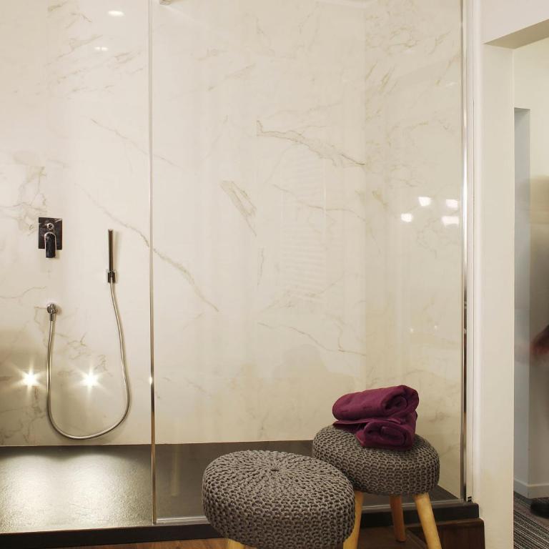 Le Tre Madame - Superior Apartment - 11