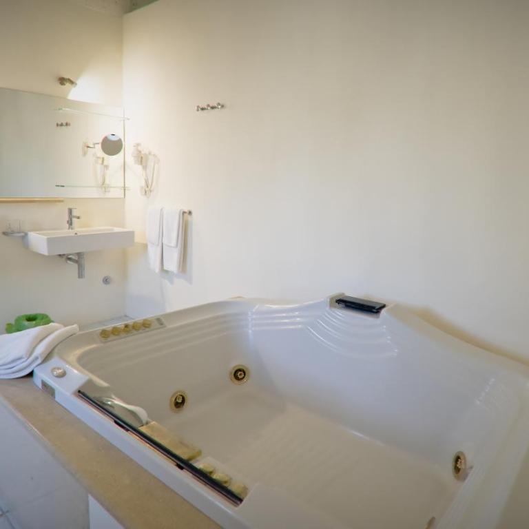 Giardini di Pietra - Suite Deluxe - 1
