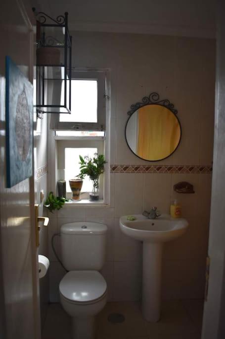 Apartamento Mada - Apartamento de 1 dormitorio - 10