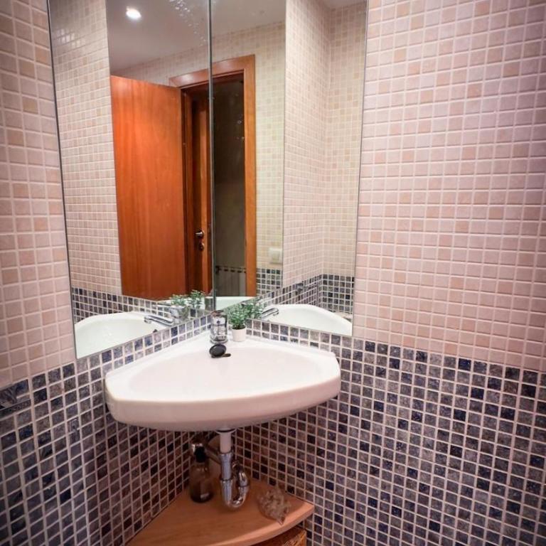 Molino21 Castiello de Jaca - Haus mit 3 Schlafzimmern - 11