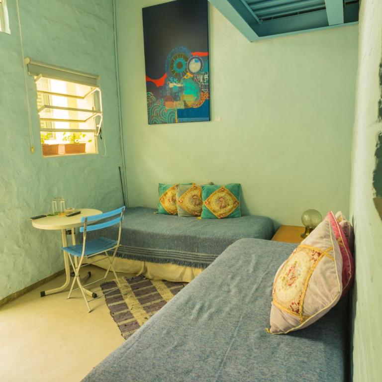 Palermo Viejo Bed & Breakfast - Loft - 1