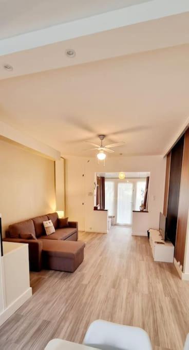 La Maison de la Plage - Maison 2 Chambres - 1