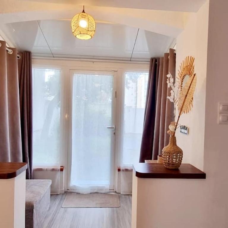 La Maison de la Plage - Maison 2 Chambres - 2
