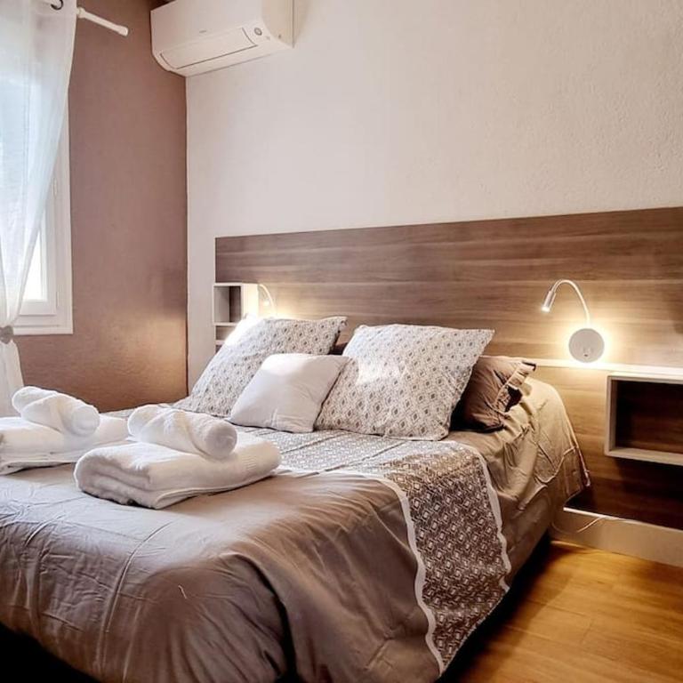 La Maison de la Plage - Maison 2 Chambres - 10