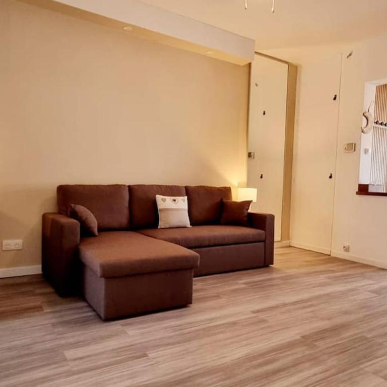 La Maison de la Plage - Maison 2 Chambres - 11