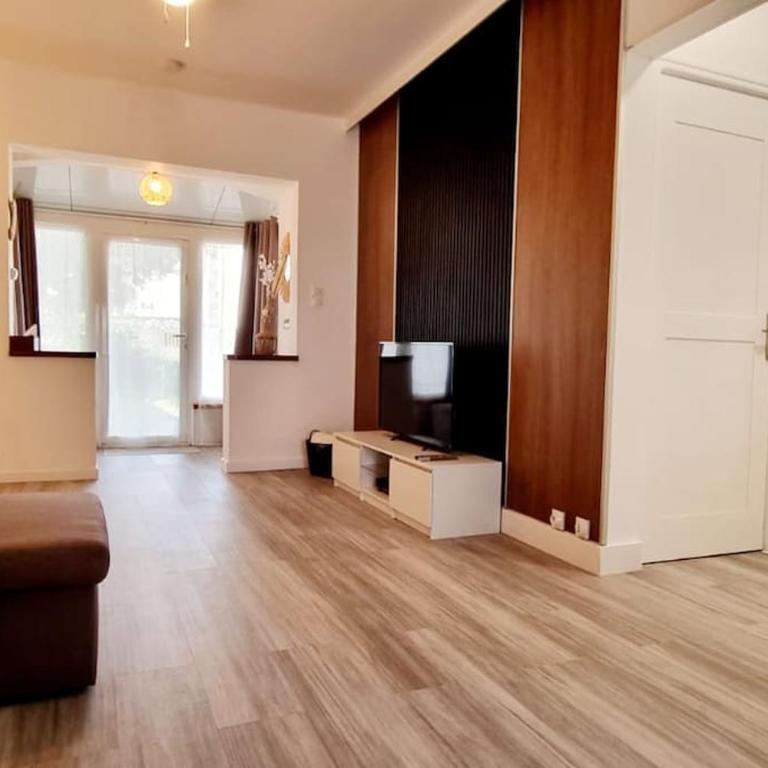 La Maison de la Plage - Maison 2 Chambres - 12