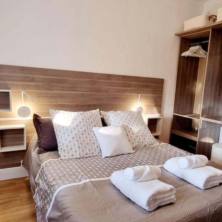 La Maison de la Plage - Maison 2 Chambres - 14